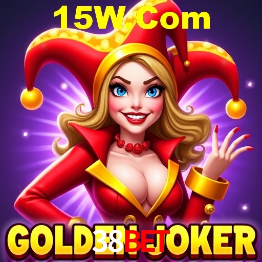 Slot Games 38bet