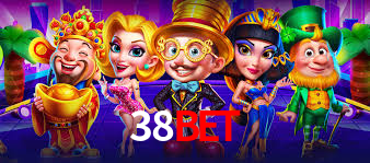 Daily Bonuses 38bet