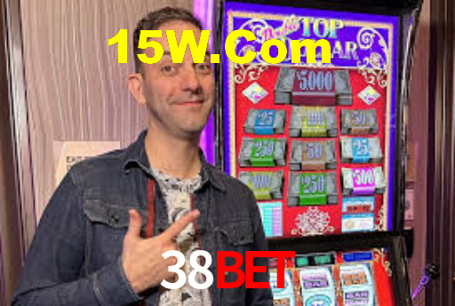 38bet App Interface
