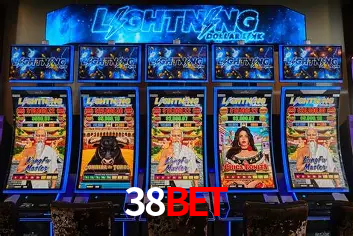 Exclusive Offers 38bet