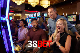 VIP Casino 38bet