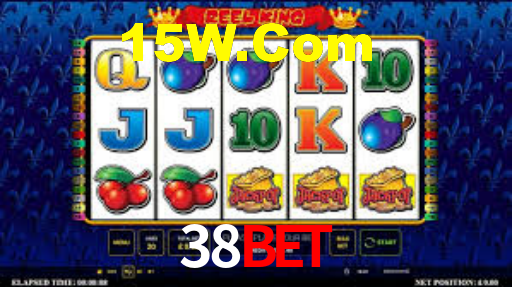 Premium Interface 38bet